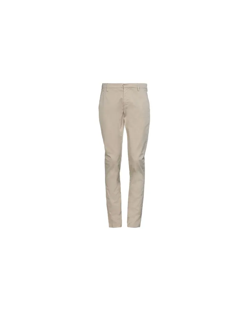 Dondup HOSEN & RÖCKE - Hosenauf YOOX.COM Beige