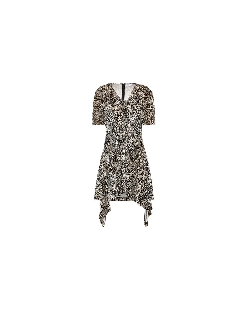 Rosetta Getty TOPS - Topsauf YOOX.COM Schwarz