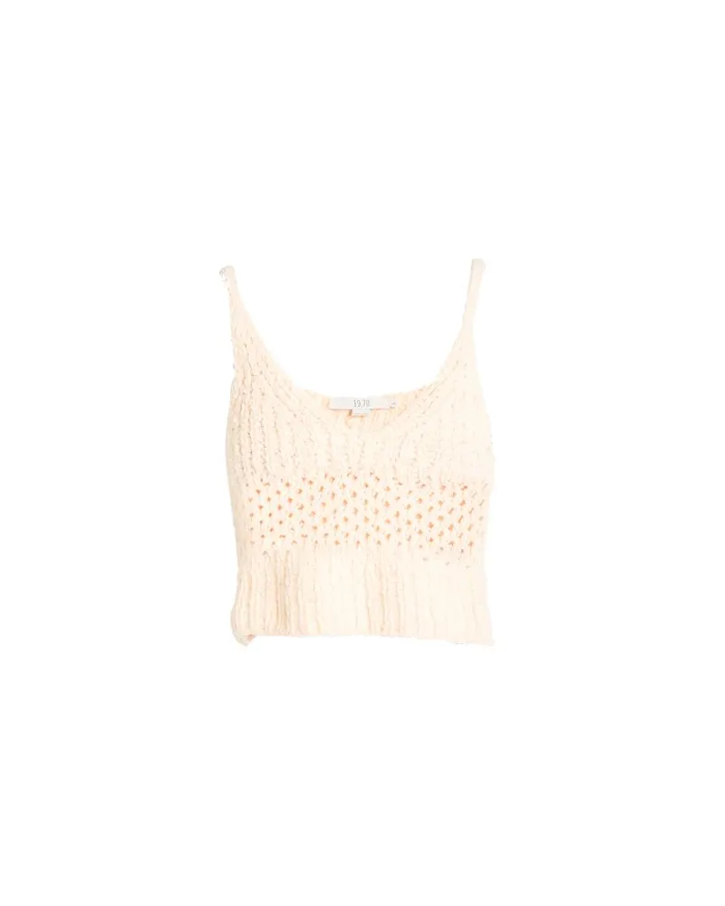 Seventy TOPS - Topsauf YOOX.COM Elfenbein