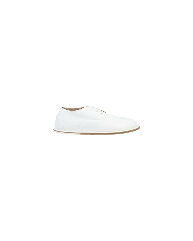 Marsèll SCHUHE - Schnürschuheauf YOOX.COM Weiß