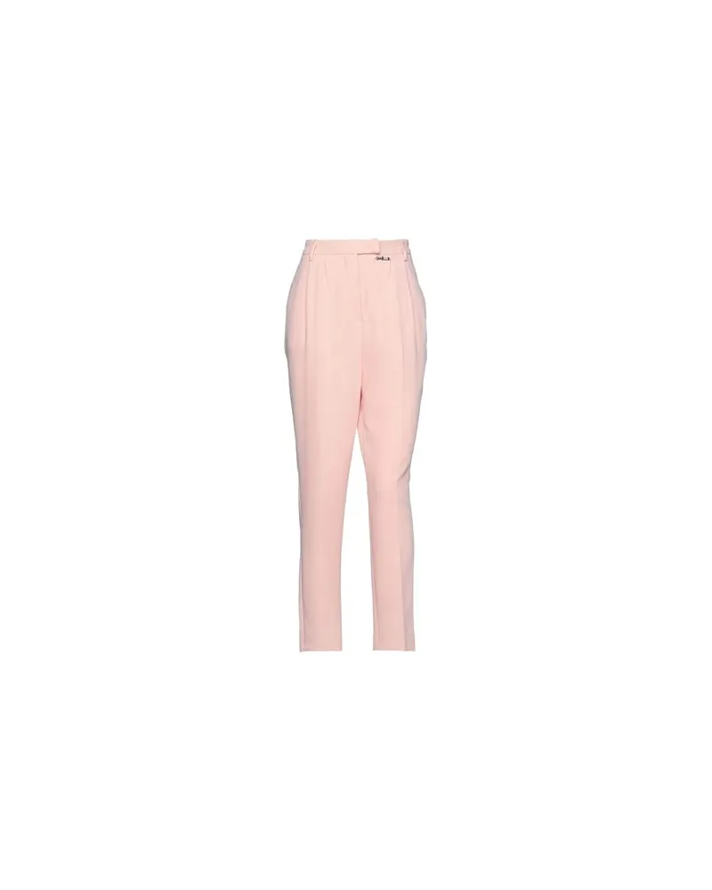 Gaëlle Bonheur HOSEN & RÖCKE - Hosenauf YOOX.COM Rosa