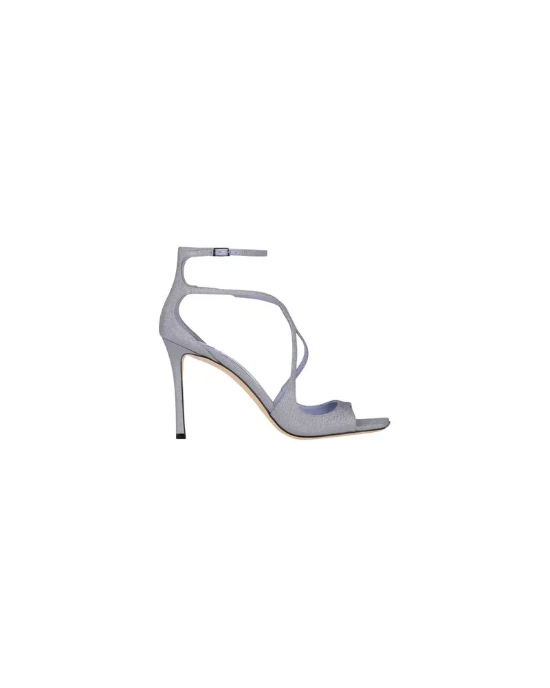 Jimmy Choo SCHUHE - Sandalenauf YOOX.COM Lila