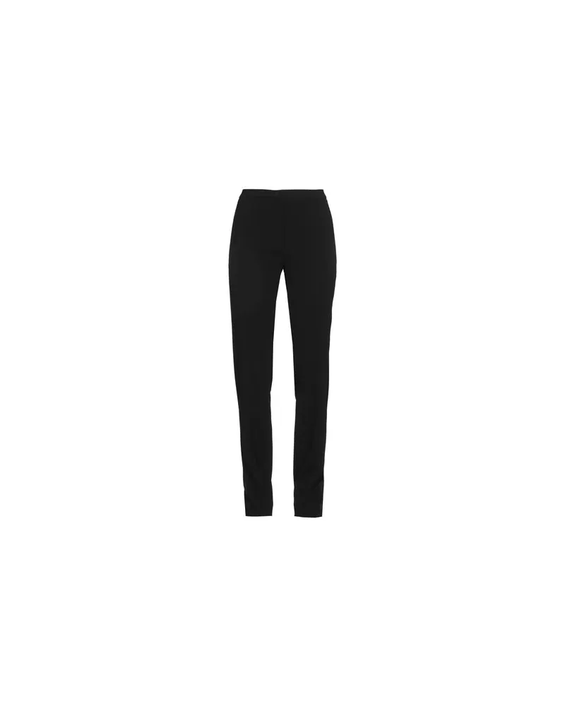 Paule Ka HOSEN & RÖCKE - Hosenauf YOOX.COM Schwarz