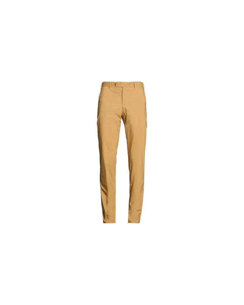 PT TORINO HOSEN & RÖCKE - Hosenauf YOOX.COM Kamel