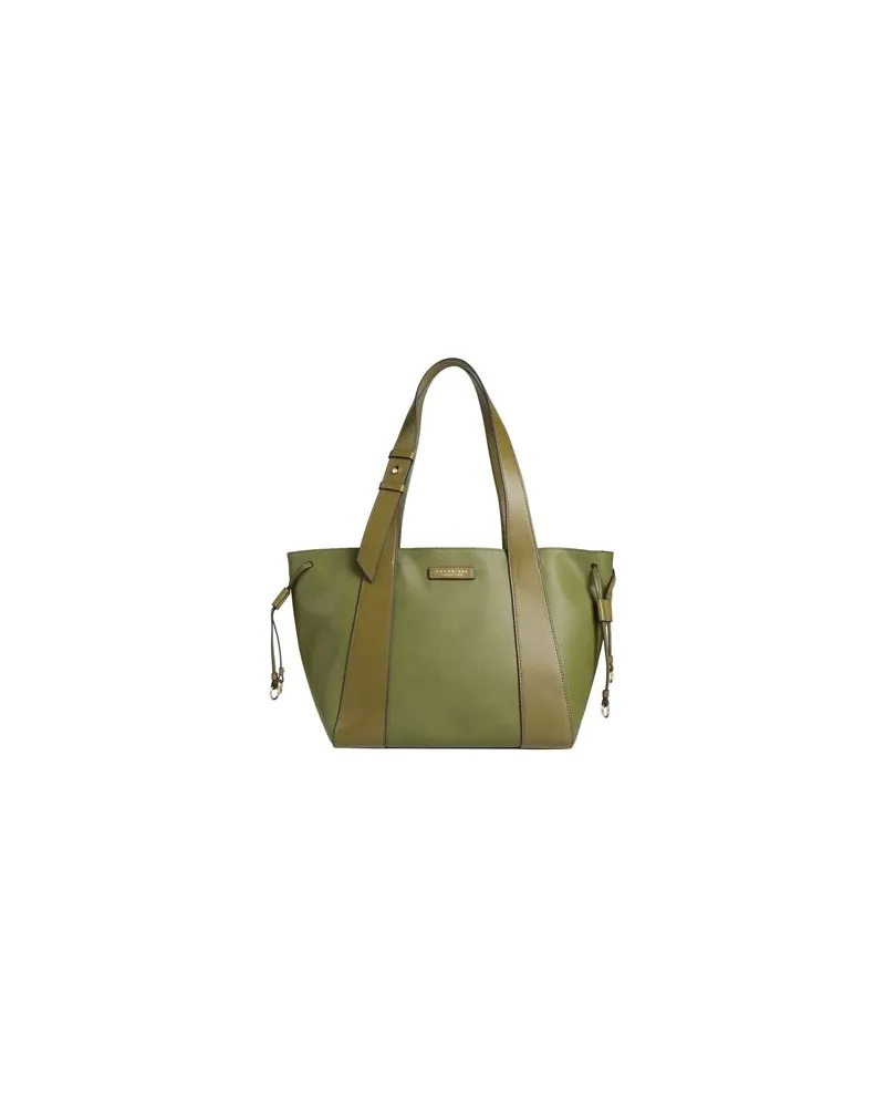 The Bridge TASCHEN - Handtaschenauf YOOX.COM Militärgrün