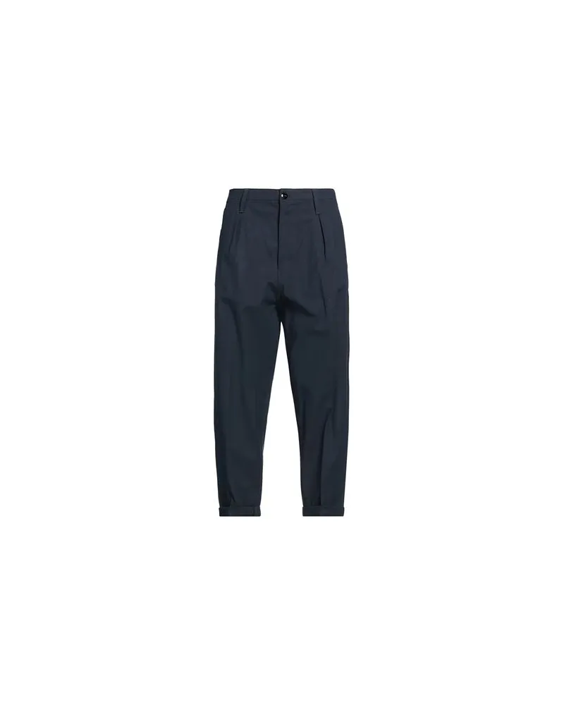 G-STAR RAW HOSEN & RÖCKE - Hosenauf YOOX.COM Marineblau