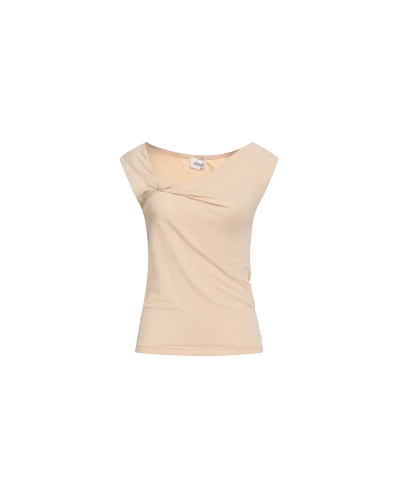 ottod’Ame TOPS - Topsauf YOOX.COM Beige