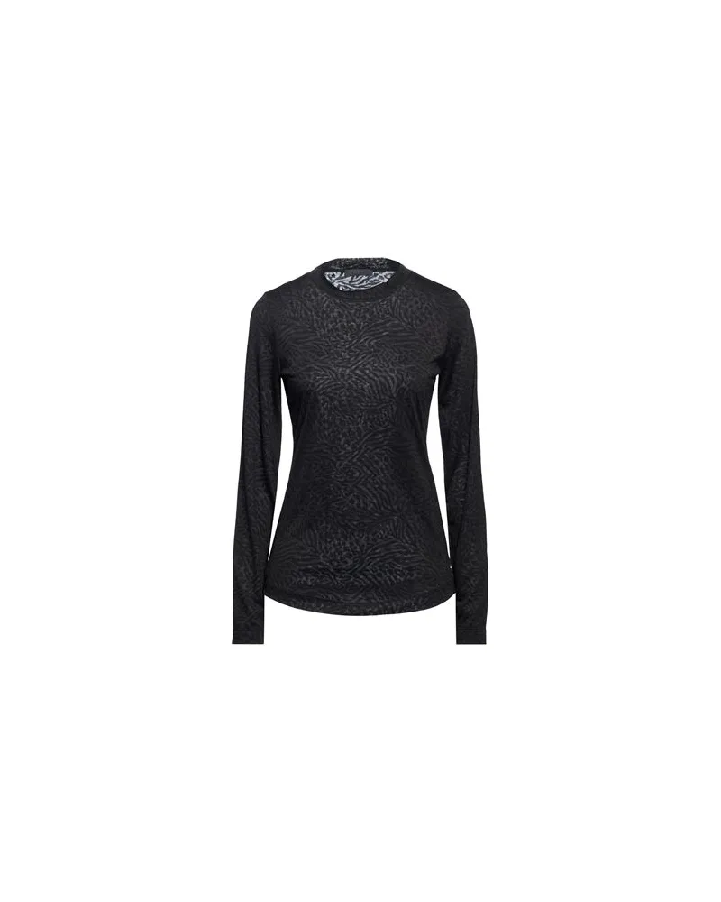 Guess TOPS - T-shirtsauf YOOX.COM Schwarz