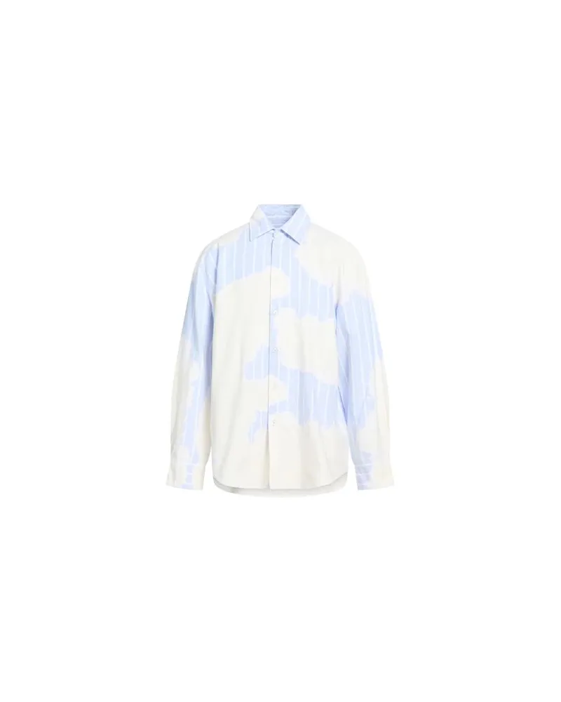 MSGM TOPS - Hemdenauf YOOX.COM Off