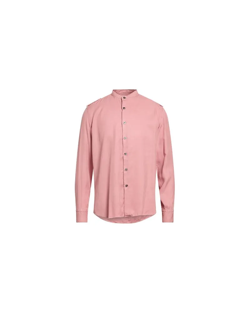 PT TORINO TOPS - Hemdenauf YOOX.COM Rosa