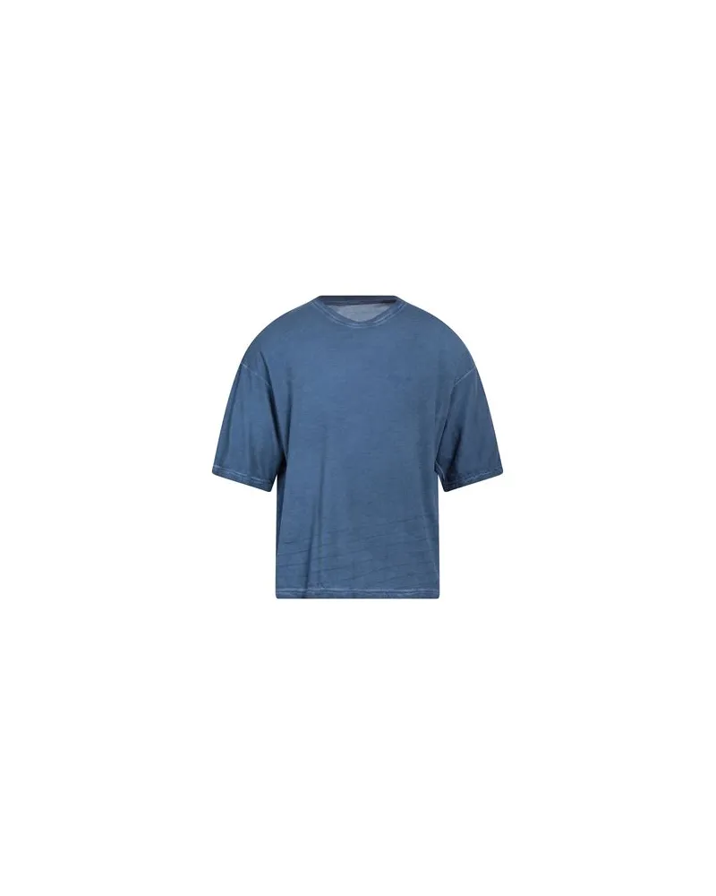 Novemb3r TOPS - T-shirtsauf YOOX.COM Taubenblau
