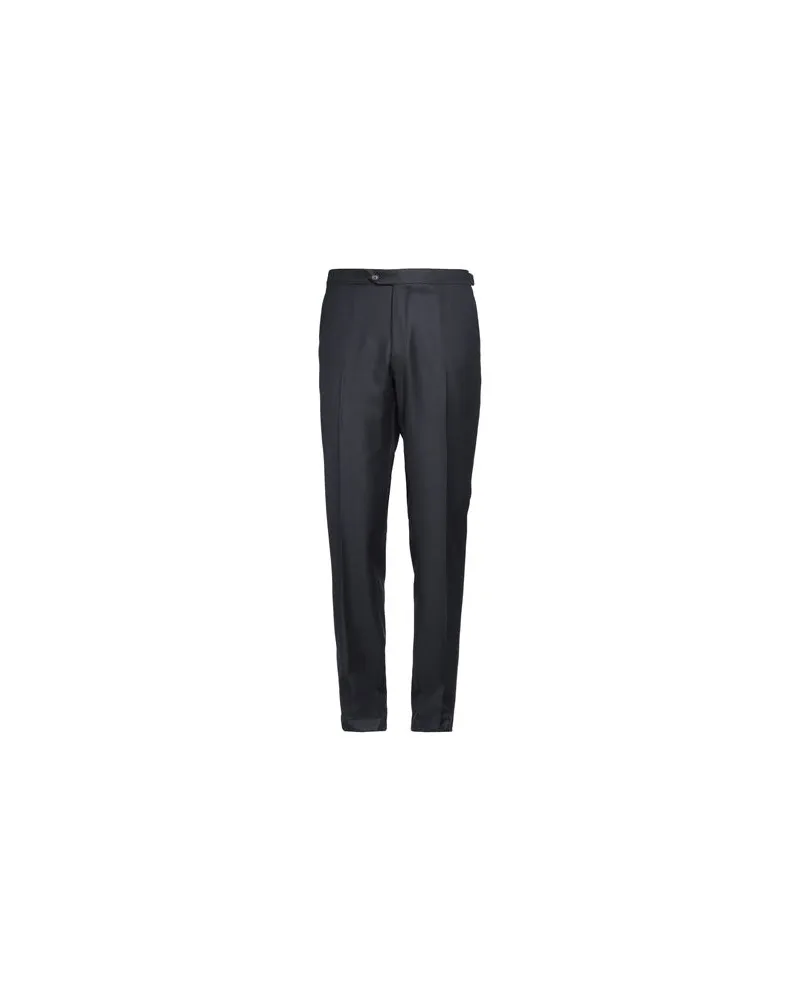 De Petrillo HOSEN & RÖCKE - Hosenauf YOOX.COM Nachtblau