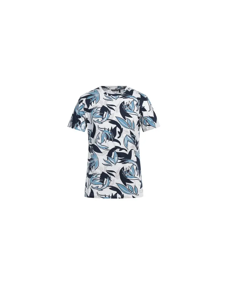 Antony Morato TOPS - T-shirtsauf YOOX.COM Weiß