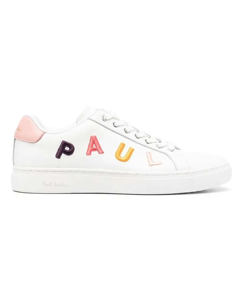 Paul Smith Sneakers Weiß