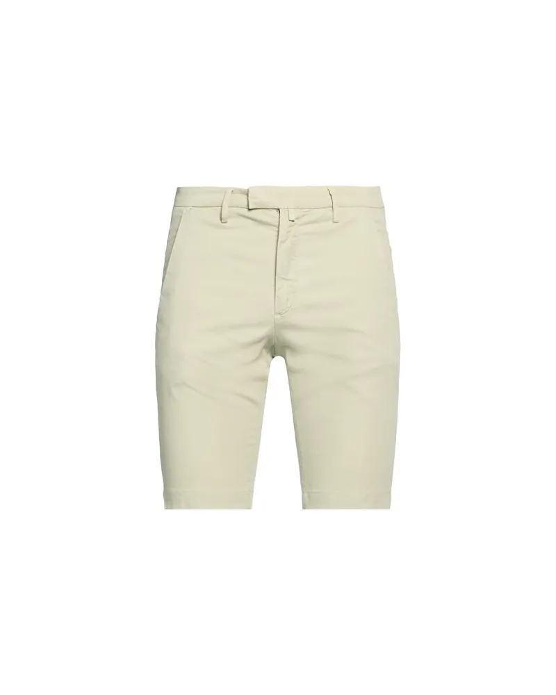 Briglia 1949 HOSEN & RÖCKE - Shorts & Bermudashortsauf YOOX.COM Säuregrün