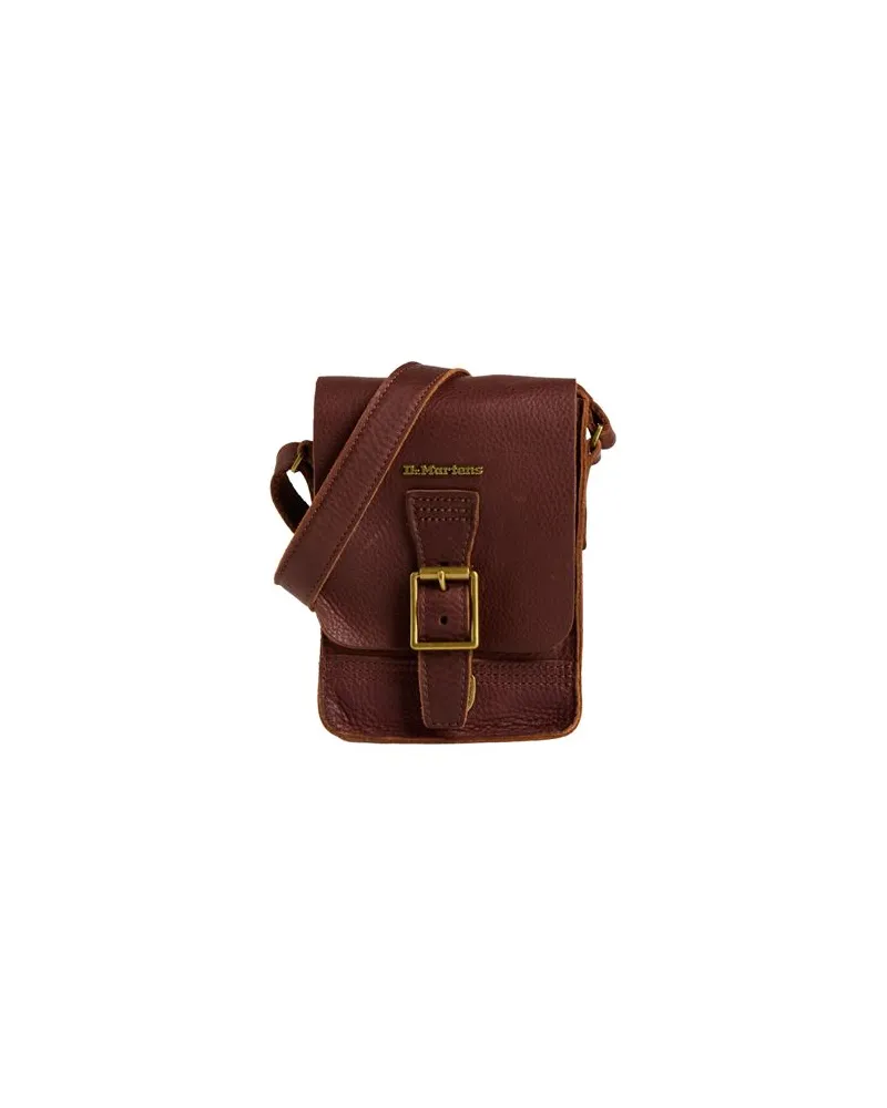 Dr.Martens TASCHEN - Umhängetascheauf YOOX.COM Braun