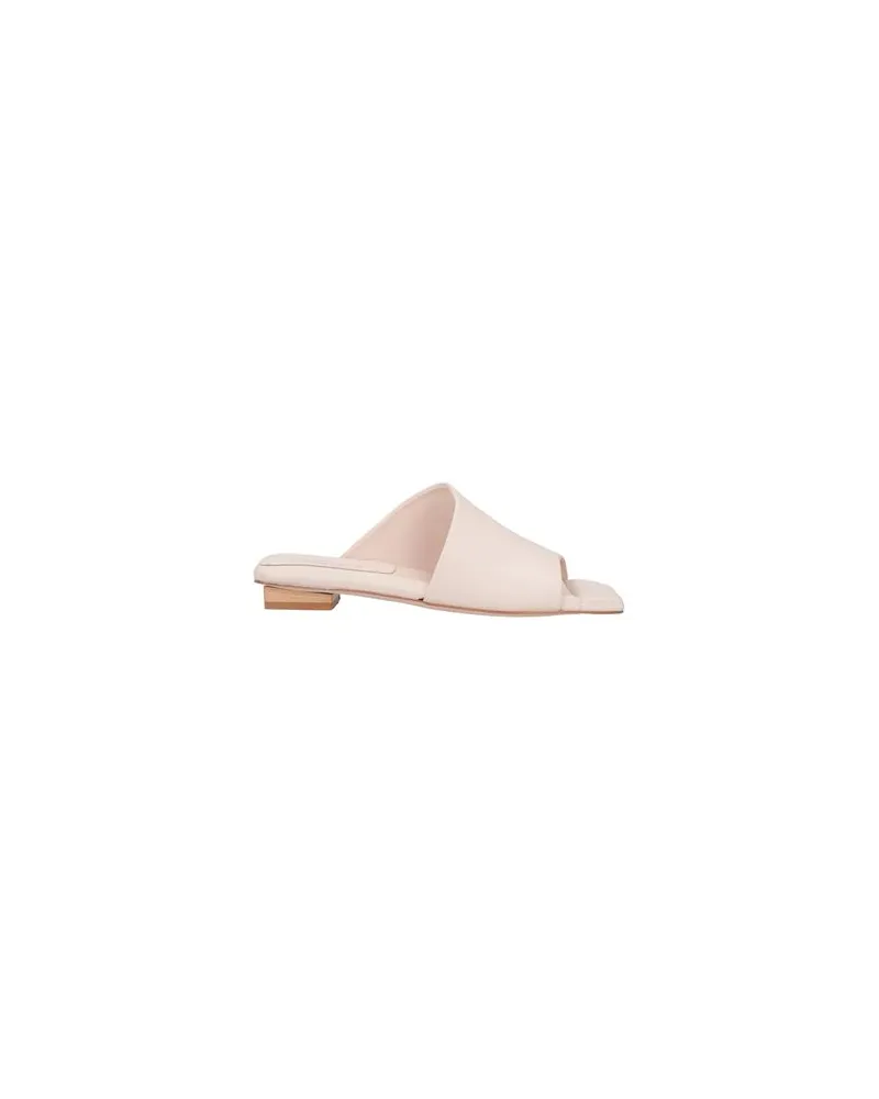 EQÜITARE SCHUHE - Sandalenauf YOOX.COM Beige