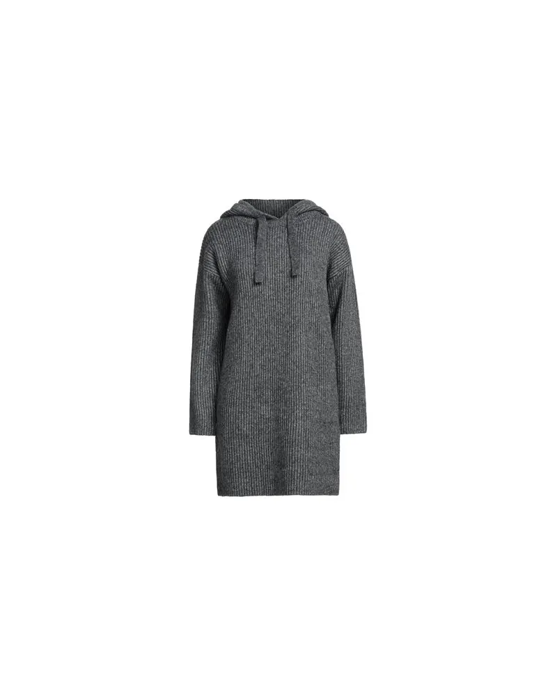 Guess KLEIDER - Mini-Kleiderauf YOOX.COM Braungrau