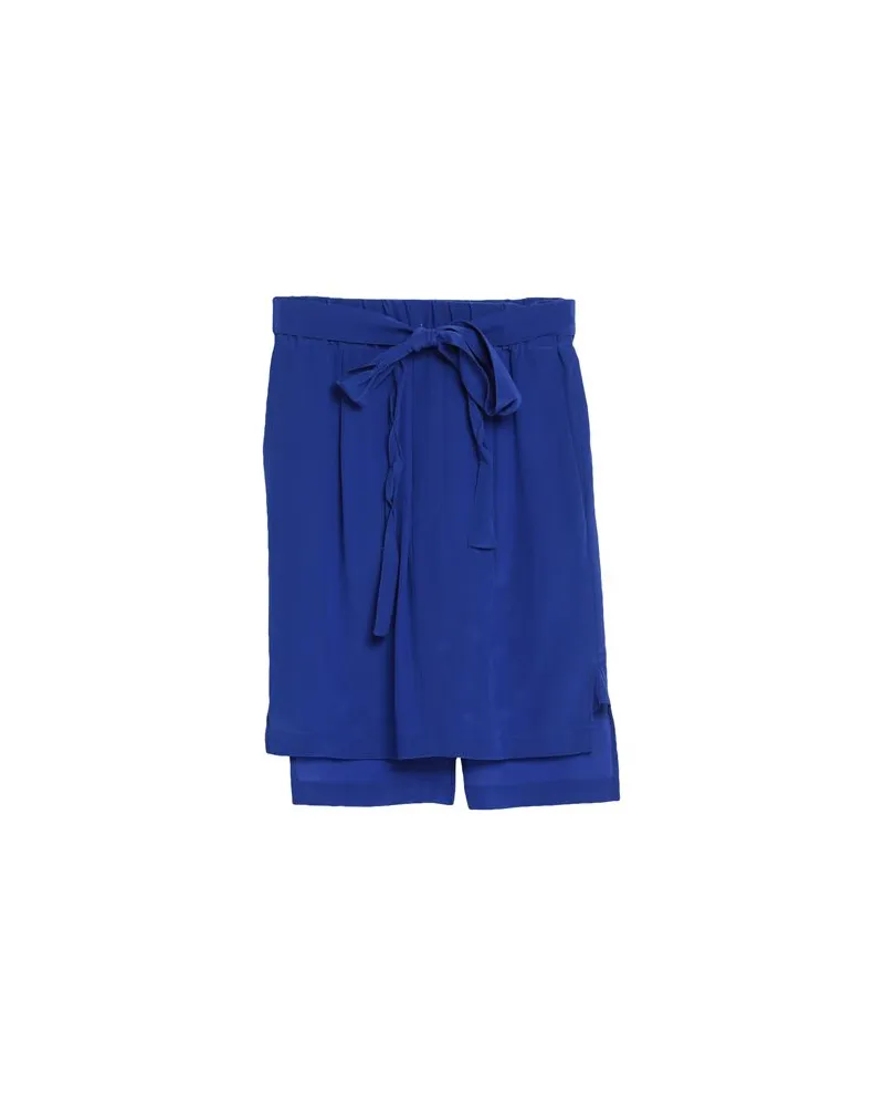 Jejia HOSEN & RÖCKE - Miniröckeauf YOOX.COM Königsblau