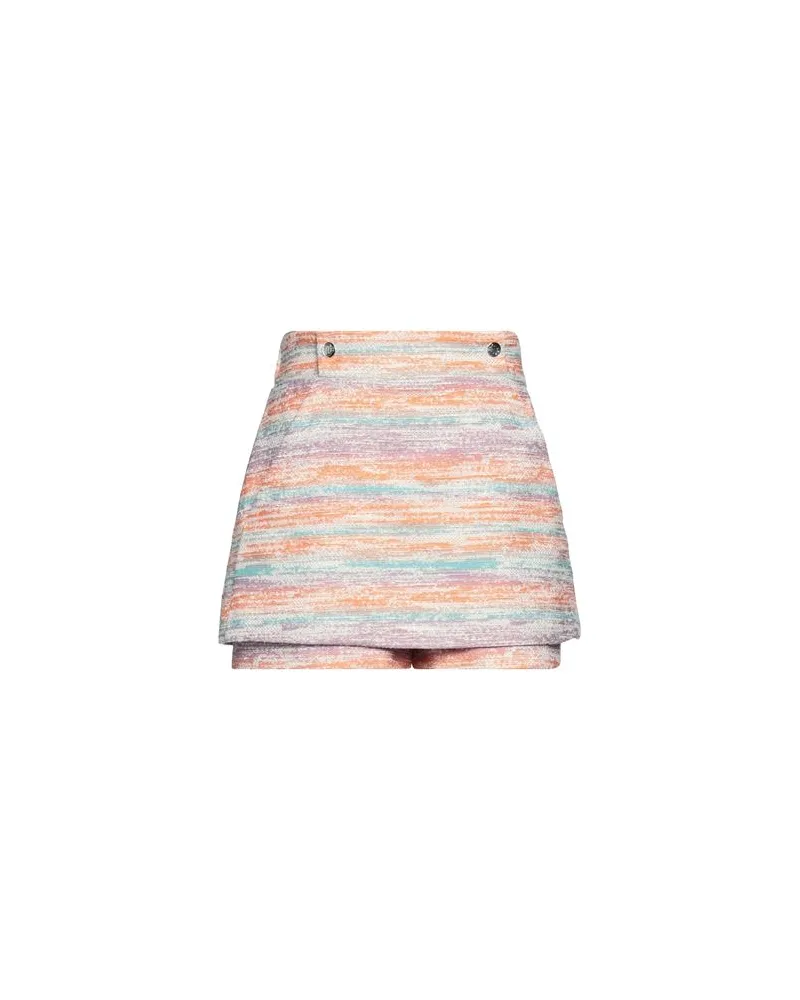 Maje HOSEN & RÖCKE - Shorts & Bermudashortsauf YOOX.COM Orange