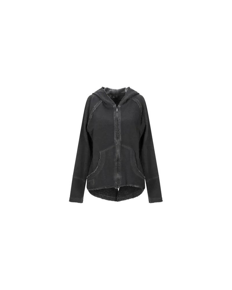 CROSSLEY TOPS - Sweatshirtsauf YOOX.COM Dunkelbraun