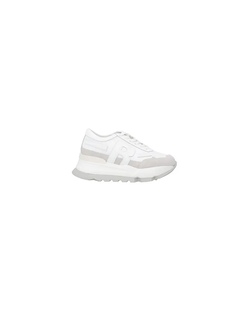 RUCO LINE SCHUHE - Sneakersauf YOOX.COM Weiß