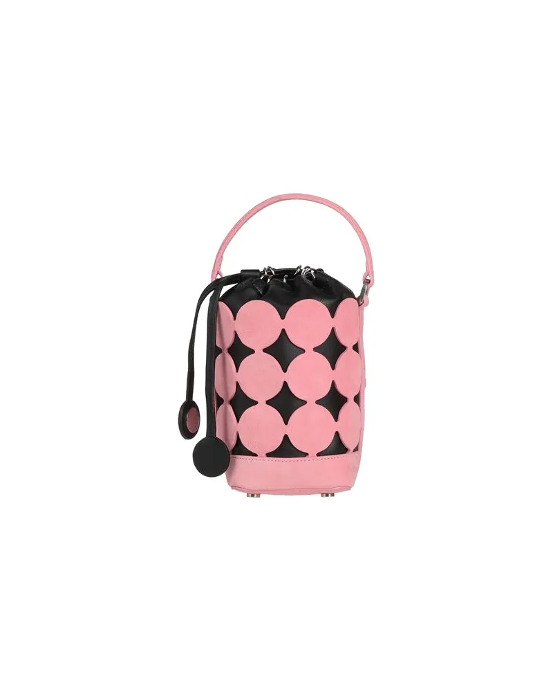 Pierre Hardy TASCHEN - Handtaschenauf YOOX.COM Rosa