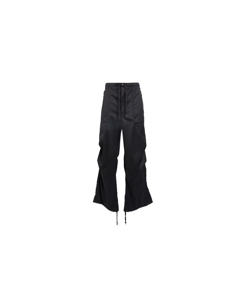 Entire Studios HOSEN & RÖCKE - Hosenauf YOOX.COM Braungrau