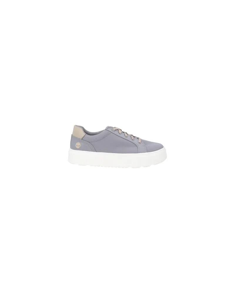Timberland SCHUHE - Sneakersauf YOOX.COM Grau