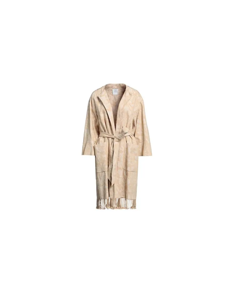 Eleventy JACKEN & MÄNTEL - Jacken, Mäntel & Trenchcoatsauf YOOX.COM Beige
