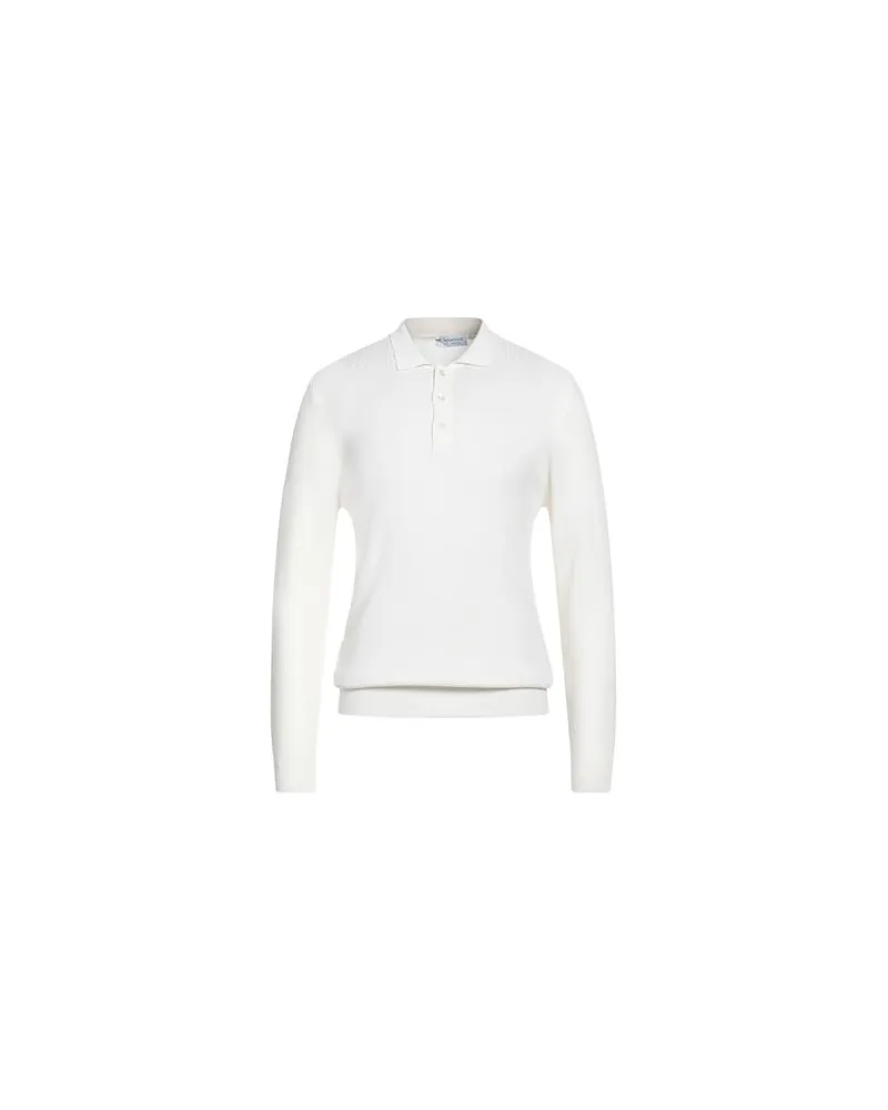 Bellwood STRICKWAREN - Pulloverauf YOOX.COM Cremeweiß