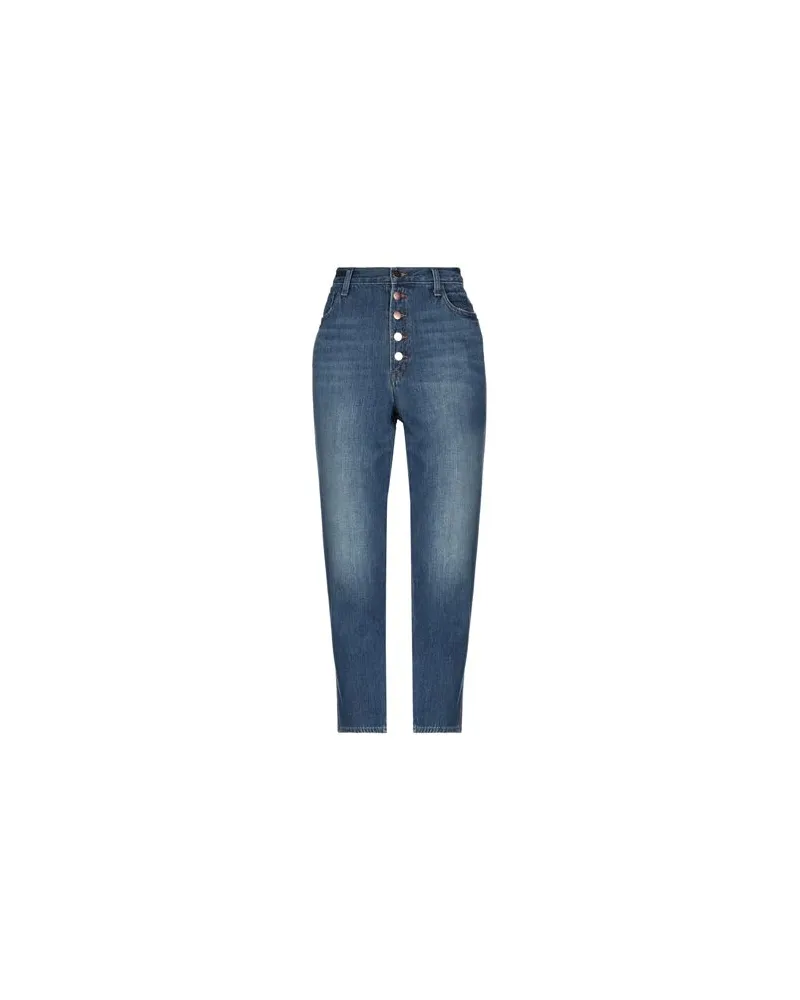 J Brand HOSEN & RÖCKE - Jeanshosenauf YOOX.COM Blau