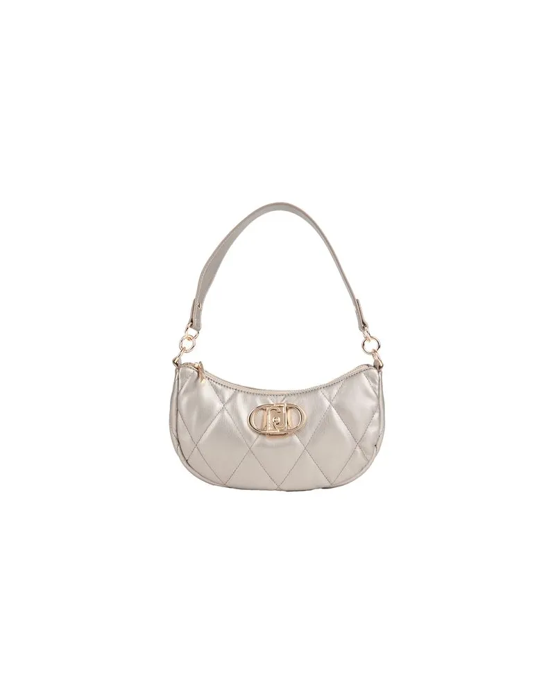 Liu Jo TASCHEN - Handtaschenauf YOOX.COM Grau