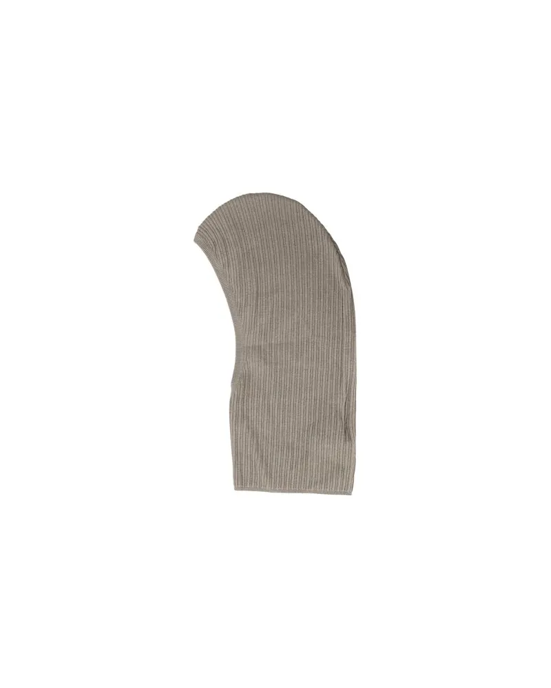 AGNONA ACCESSOIRES - Mützen & Hüteauf YOOX.COM Beige