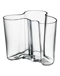 iittala Vase Transparent