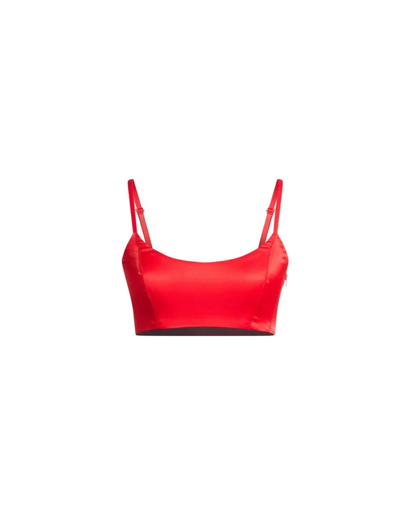 Moschino TOPS - Topsauf YOOX.COM Rot