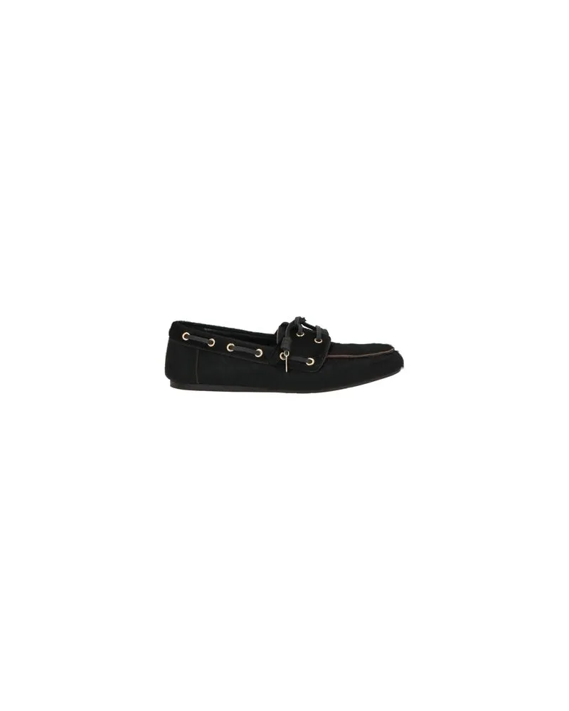 Ancient Greek Sandals SCHUHE - Mokassinsauf YOOX.COM Schwarz