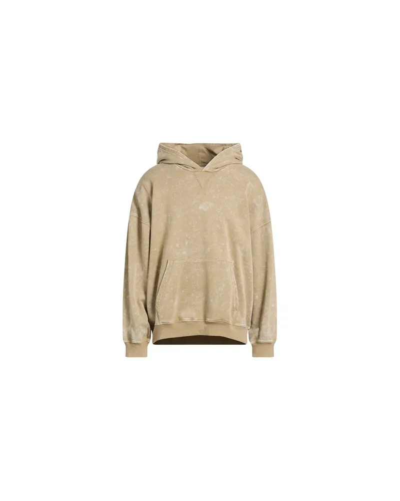 Only & Sons TOPS - Sweatshirtsauf YOOX.COM Khaki