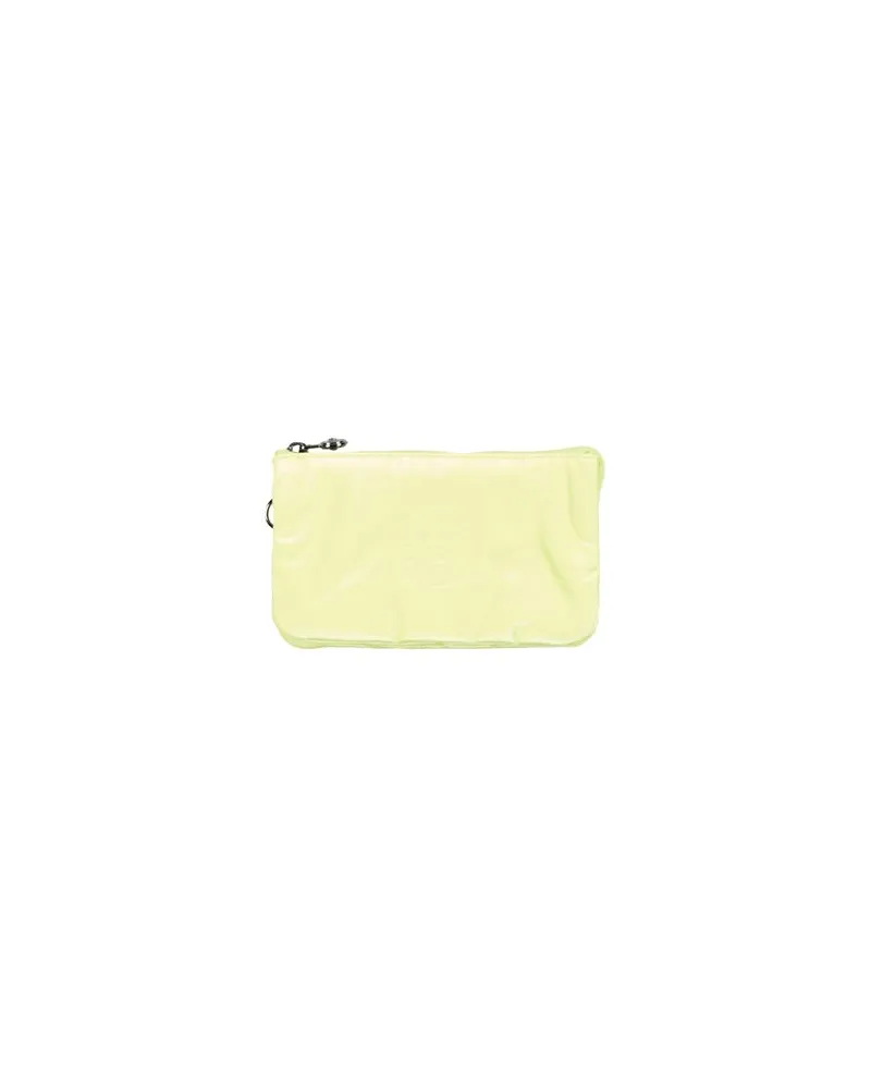 Kipling Kleinlederwaren - Kosmetiktäschchenauf YOOX.COM Limettengrün