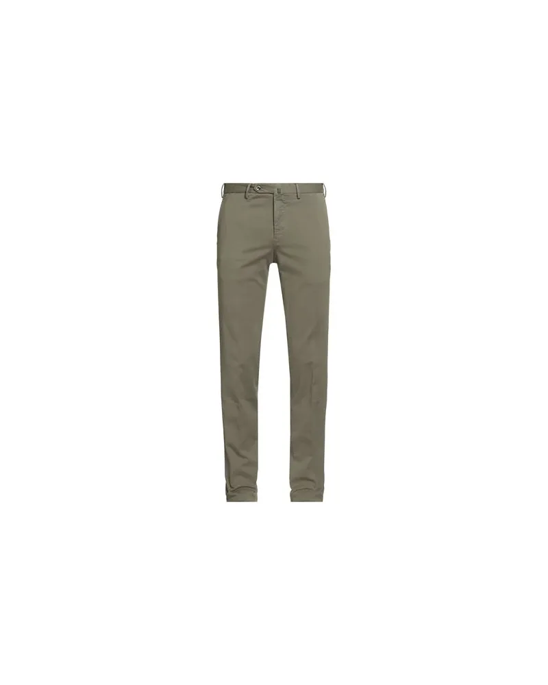 PT TORINO HOSEN & RÖCKE - Hosenauf YOOX.COM Militärgrün