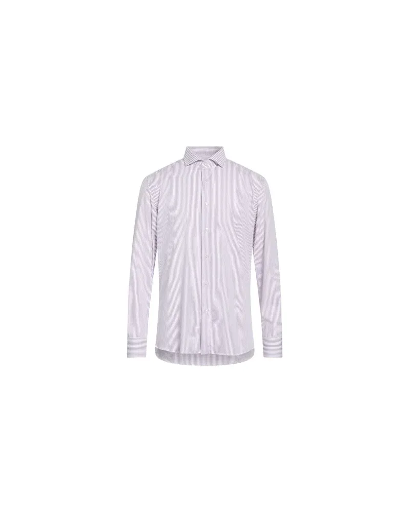Caruso TOPS - Hemdenauf YOOX.COM Lila