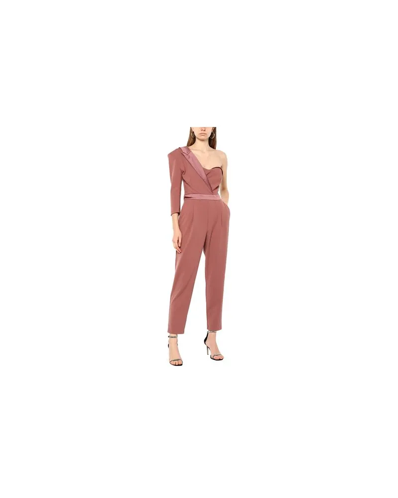 IMPERIAL OVERALLS - Jumpsuitsauf YOOX.COM Antikrosa