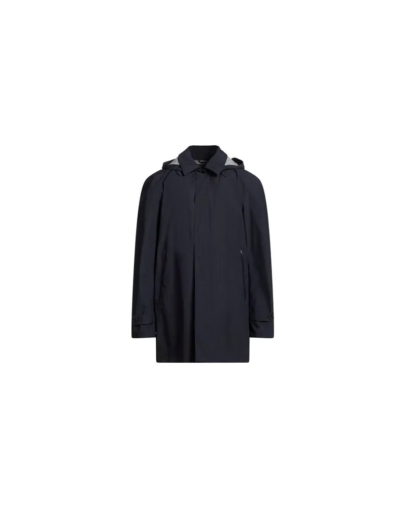 Herno LAMINAR - JACKEN & MÄNTEL - Jacken, Mäntel & Trenchcoatsauf YOOX.COM Marineblau