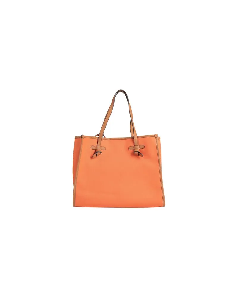 Gianni Chiarini MARCELLA CLUB - TASCHEN - Handtaschenauf YOOX.COM Orange