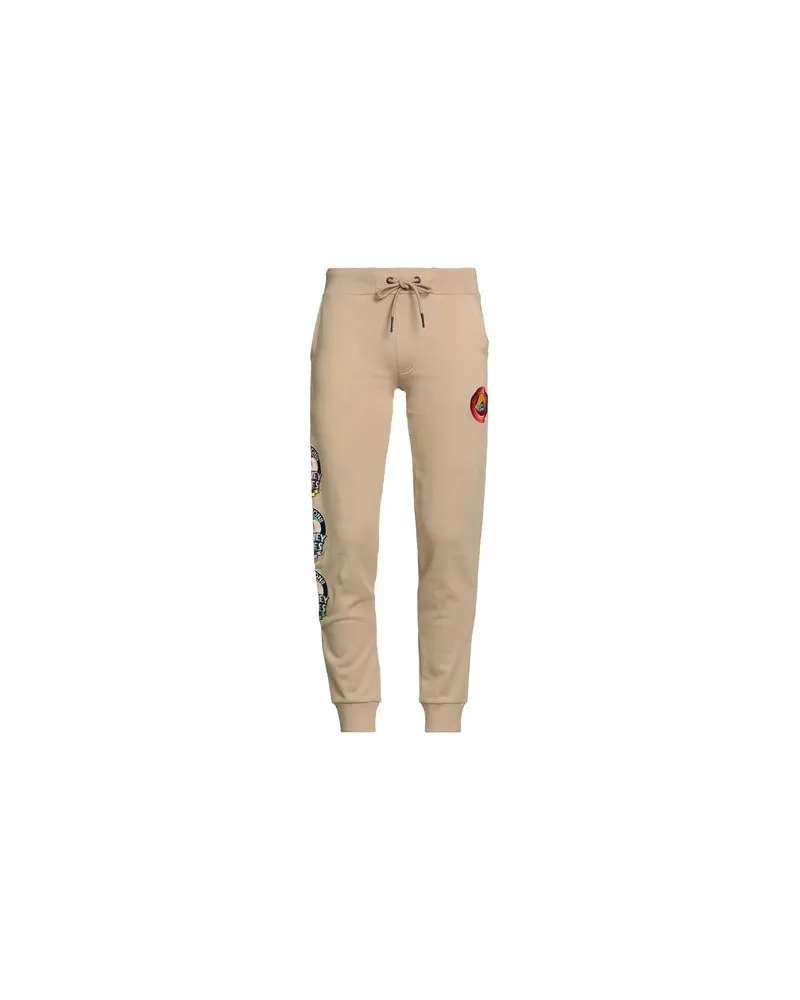 Iceberg LOONEY TUNES - HOSEN & RÖCKE - Hosenauf YOOX.COM Kamel