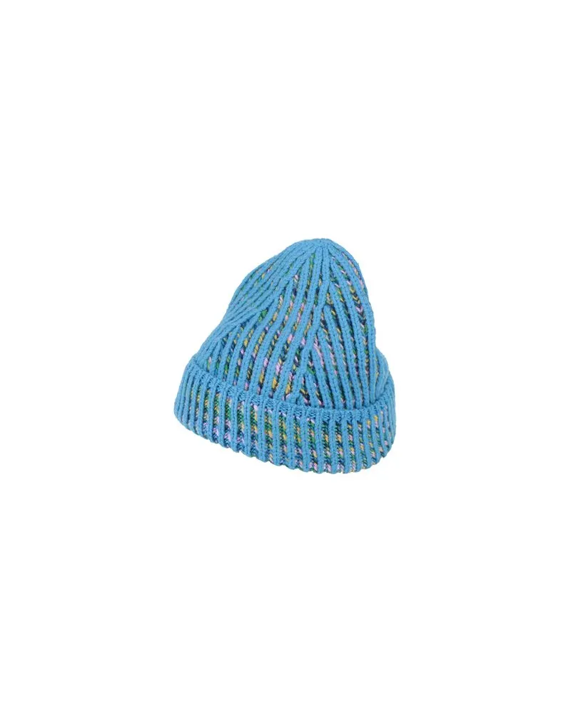 Missoni ACCESSOIRES - Handschuheauf YOOX.COM Azurblau