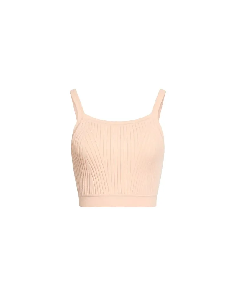 Live The Process TOPS - Topsauf YOOX.COM Hellrosa