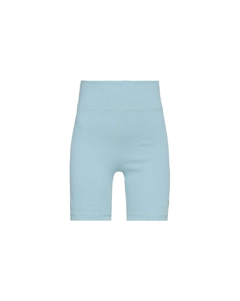 The Upside HOSEN & RÖCKE - Leggingsauf YOOX.COM Himmelblau