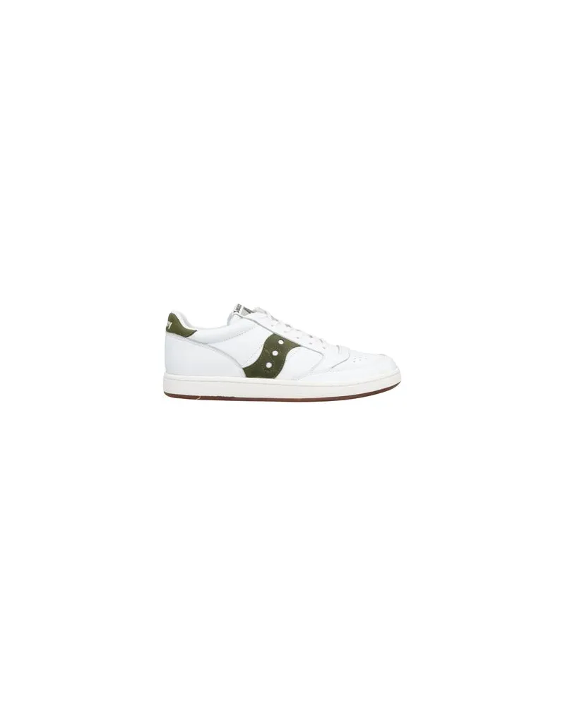 Saucony SCHUHE - Sneakersauf YOOX.COM Weiß