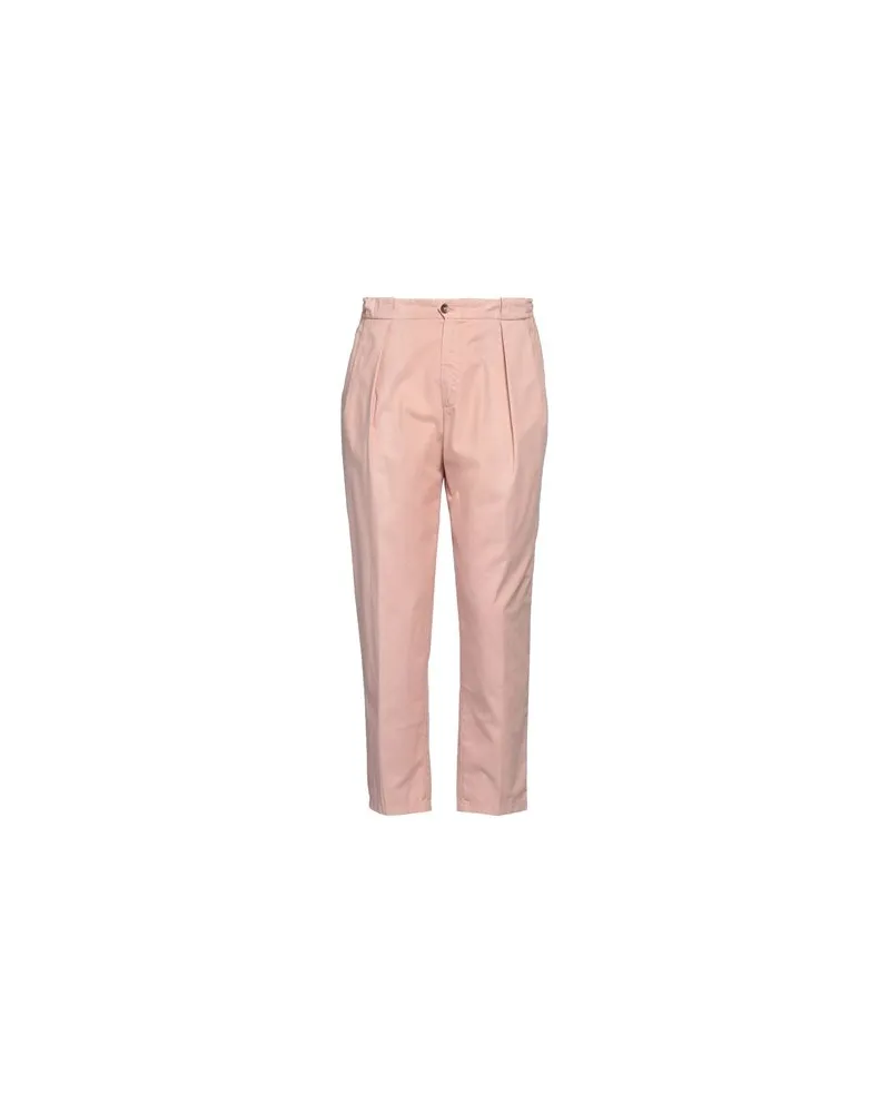Briglia 1949 HOSEN & RÖCKE - Hosenauf YOOX.COM Rosa